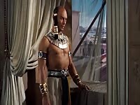 The Ten Commandments