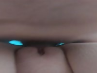 Close up missionary 