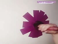 Gloryhole Nut
