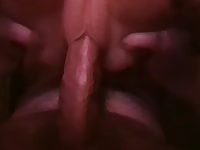 my cock