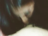 Deep throat latina spicy 