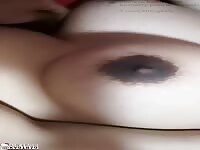 Chinese 9 months pregnant wife says she want foursome