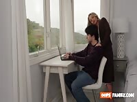 Relax with some smoking-hot, hardcore porn and let
