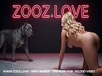 Good girl Mia