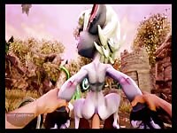 Get Your Yordles Off Part 1 