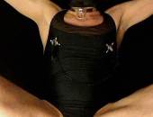 Kinkymasoslut