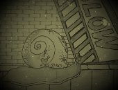 Spunslug