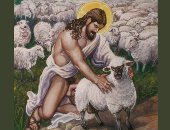 JesusChrist