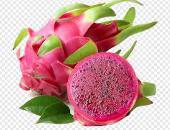Spicydragonfruit