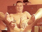 Brunolovesfeet