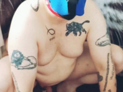 Gaywolf