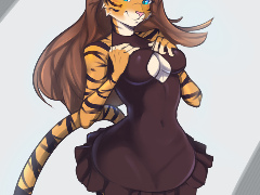 QueenCumpster