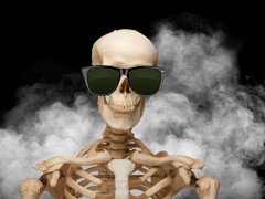 Boneman