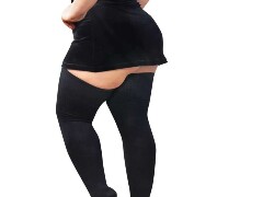 Bbwbabygirl