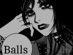 RainyGoth