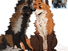 Unarmedwolf