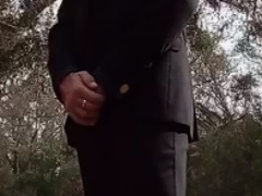 Outlawwarlock