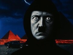ZinisterRapist