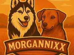 MorganNixx