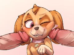 Feraldog