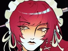WhisperingSuccubus