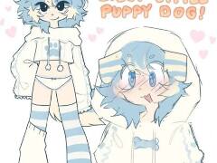 Lilpuppy