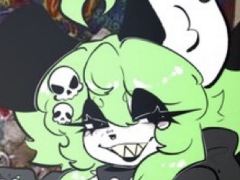 Gooberwitch