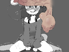 CutieBoyLadyToy